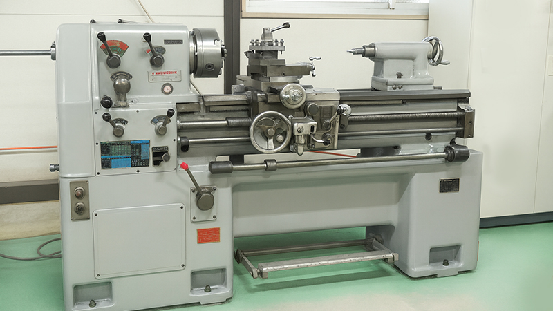 設備一覧_TAKISAWA TSL-800